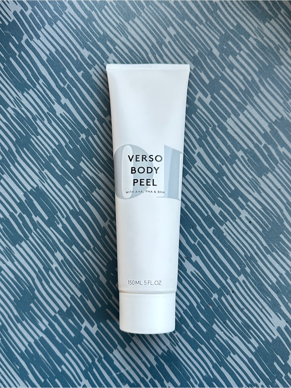 New! Verso Skincare Body Peel